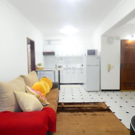 Apartamento Marisol Confort Aroeira  Екстер'єр фото