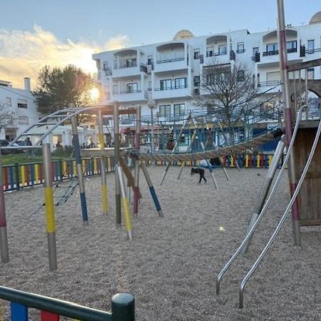 Apartamento Marisol Confort Aroeira  Екстер'єр фото