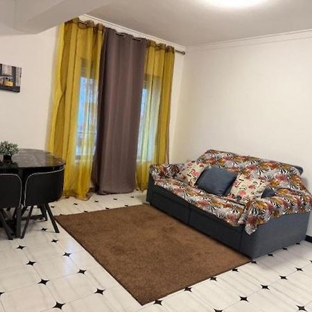 Apartamento Marisol Confort Aroeira  Екстер'єр фото