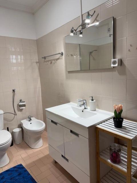 Apartamento Marisol Confort Aroeira  Екстер'єр фото