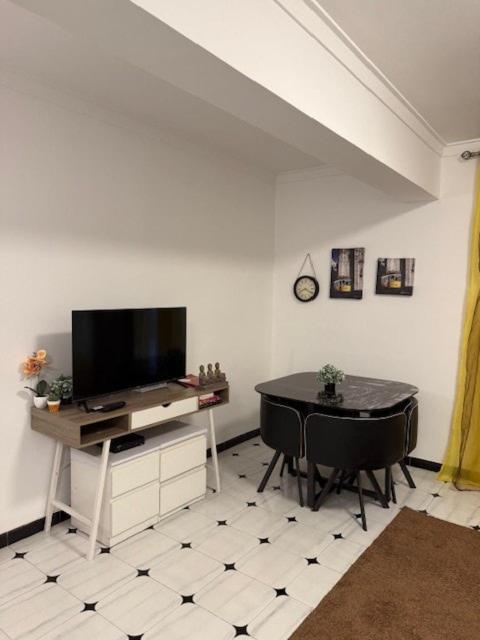 Apartamento Marisol Confort Aroeira  Екстер'єр фото