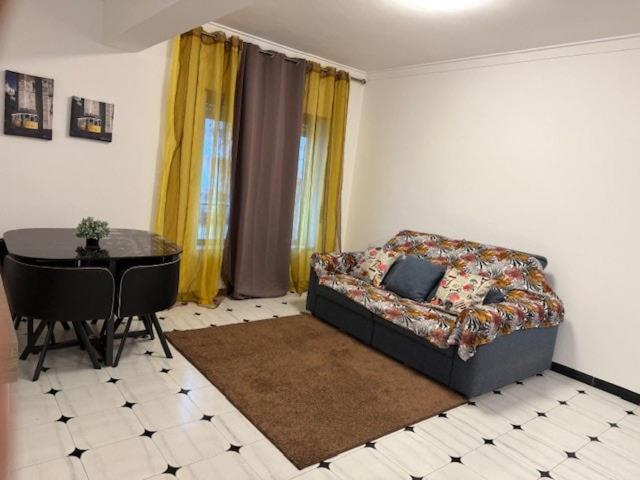 Apartamento Marisol Confort Aroeira  Екстер'єр фото