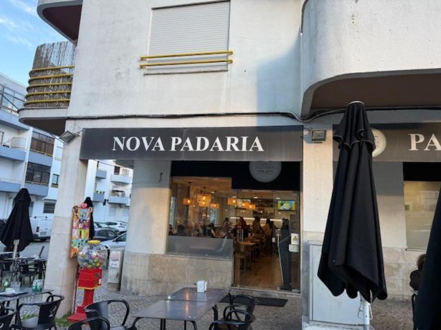 Apartamento Marisol Confort Aroeira  Екстер'єр фото