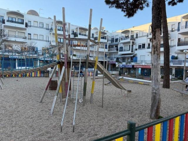 Apartamento Marisol Confort Aroeira  Екстер'єр фото